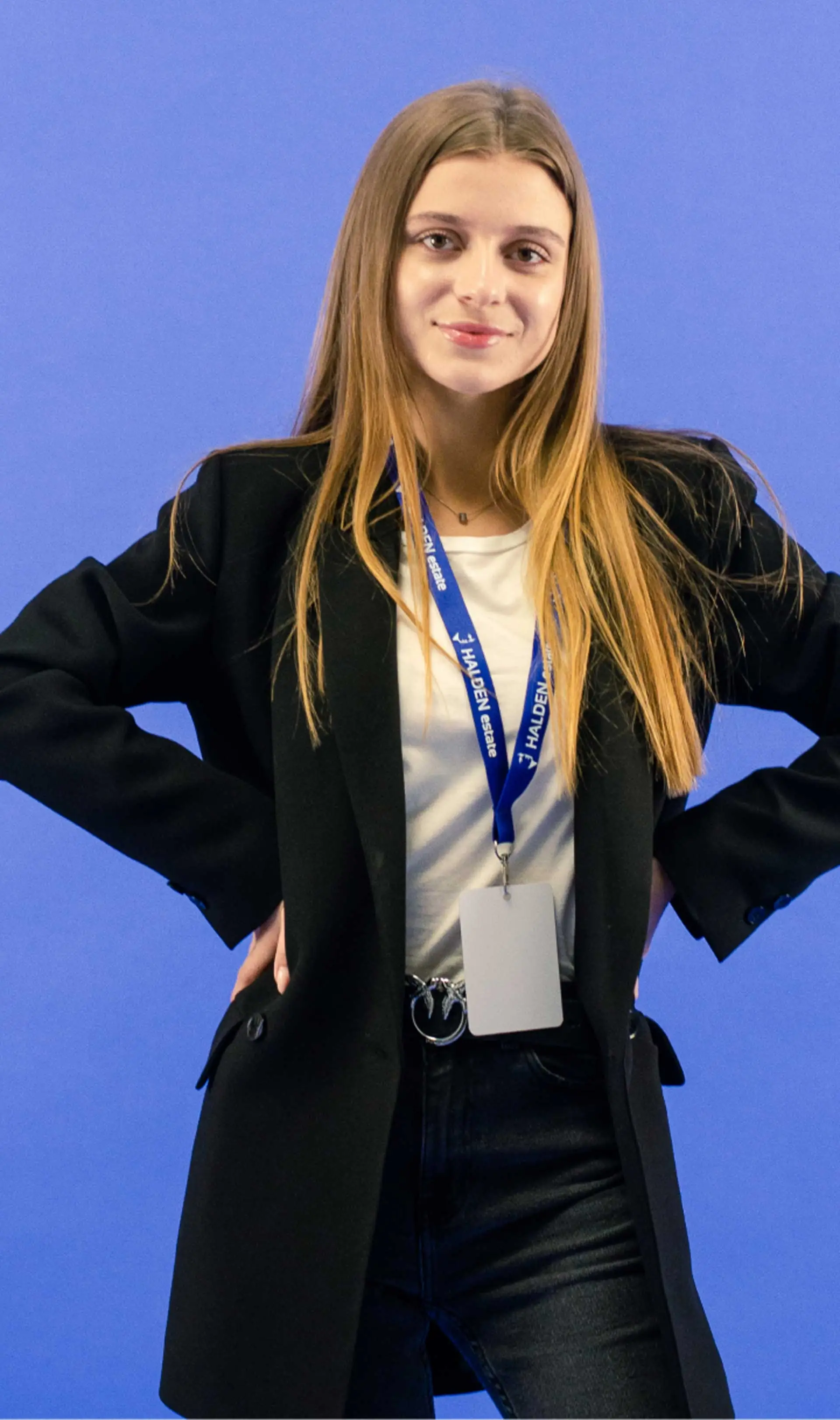 agent